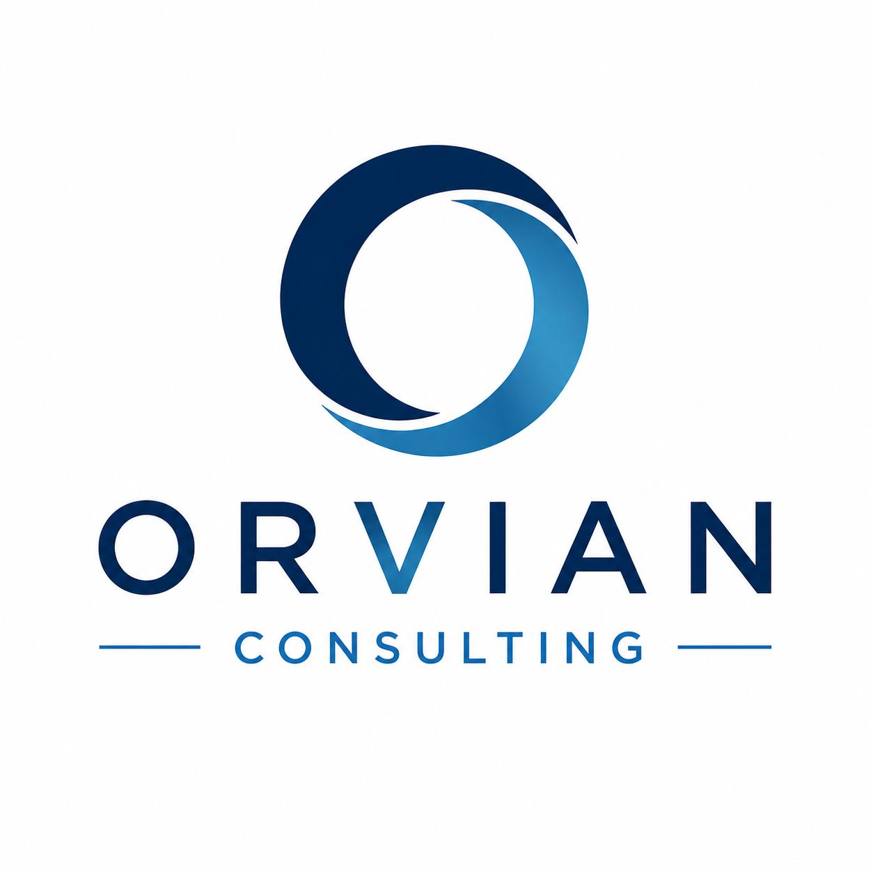 Orvian Consulting